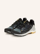 Buty trekkingowe damskie - Adidas Buty Wielofunkcyjne Terrex Skychaser 2 Gtx blau - miniaturka - grafika 1