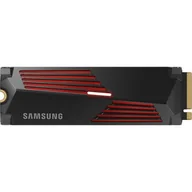 Dyski SSD - Samsung 990 PRO 4TB M.2 2280 PCI-E x4 Gen4 NVMe - miniaturka - grafika 1