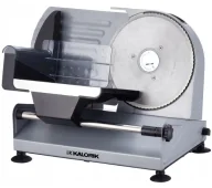 Krajalnice - Kalorik AS2000SR - miniaturka - grafika 1