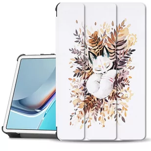 ETUI CASE OBUDOWA FUTERAŁ - HUAWEI MATEPAD 11 - Etui do tabletów - miniaturka - grafika 1