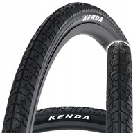 Opony rowerowe - Kenda Opona rowerowa 28 cali K-830 Czarny K-830 K-830 - miniaturka - grafika 1