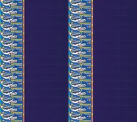 Szkolne artykuły papiernicze - Bibuła marszczona 50 x 200cm kol. 10 fioletowy p10, cena za 1 szt - miniaturka - grafika 1