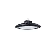 Oświetlenie warsztatowe - LED Lampa wisząca LED/120W/230V IP65 - miniaturka - grafika 1