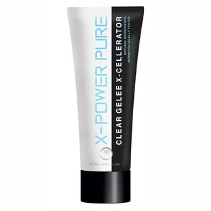 Power Tan, X-Power Pure, balsam do opalania, 250 ml - Balsamy i kremy do opalania - miniaturka - grafika 1