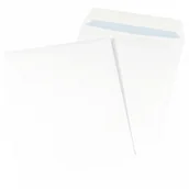 Koperty - OFFICE PRODUCTS Koperty samoklejące OFFICE PRODUCTS, B4, 250x353mm, 100gsm, 250szt., białe 15203719-14 - miniaturka - grafika 1