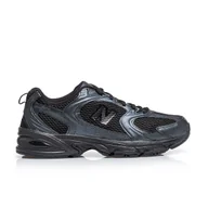 Sneakersy damskie - Sneakersy New Balance MR530PB-BLA 45 - miniaturka - grafika 1