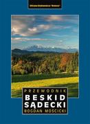 Przewodniki - Beskid Sądecki - WYSYŁKOWO LUB W KSIĘGARNIACH : KRAKÓW - ŁÓDŹ - POZNAŃ - WARSZAWA Rewasz - miniaturka - grafika 1