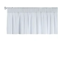 Firany - Lambrekin na taśmie marszczącej - miniaturka - grafika 1