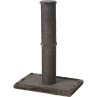 Drapaki dla kotów - AniOne Drapak AniO'ne Calypso szary - miniaturka - grafika 1