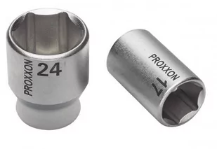 Proxxon sześciokątna zwężona 27mm 23426 - Klucze i nasadki - miniaturka - grafika 1