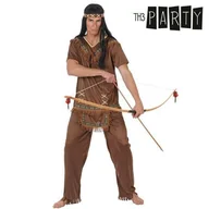 Moda i Uroda OUTLET - Atosa 10226 - okładzina Indiańska brązowa rozm. 50-52 - miniaturka - grafika 1