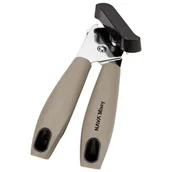 Korkociągi i otwieracze - OTWIERACZ DO PUSZEK 21cm NAVA MISTY 111-025 - miniaturka - grafika 1