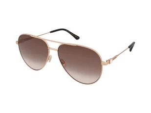 Jimmy Choo Olly/S DDB/HA - Okulary przeciwsłoneczne - miniaturka - grafika 1