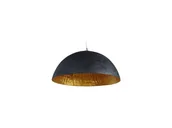 Lampy sufitowe - Invicta Interior Lampa wisząca Gold Star 50 cm i-10717 - miniaturka - grafika 1