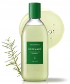Szampony do włosów - Aromatica Rosemary Scalp Scaling Shampoo Szampon oczyszczający kojący 400ml - miniaturka - grafika 1