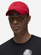 Czapki damskie - Czapka z daszkiem bejsbolówka Nike U J Club Cap Us Cb Wsh Jm HQ1963-100 M/L Biała. Czapki z daszkiem - miniaturka - grafika 1