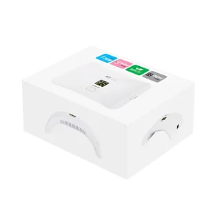 Lampa Eco LED do Paznokci - 10W/36 - Lampy UV do paznokci - miniaturka - grafika 5