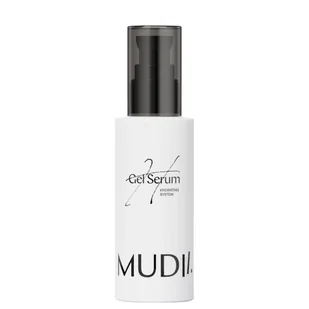 Mudii Hydrating Gel Serum  125 ml - Serum do włosów - miniaturka - grafika 1