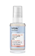 Kosmetyki pod oczy - Tołpa Authentic Intense Nourish Serum do pielęgnacji okolic oczu i ust - miniaturka - grafika 1