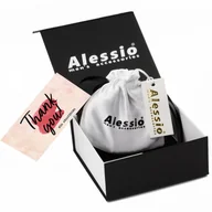 Biżuteria - akcesoria - PUDEŁKO ALESSIO - miniaturka - grafika 1