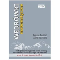 Niko Wędrówki matematyczne - Niko - Podręczniki dla szkół podstawowych - miniaturka - grafika 2