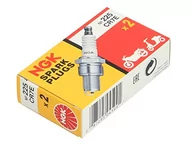 Świece zapłonowe - NGK żwieca zapłonowa 4509 - miniaturka - grafika 1