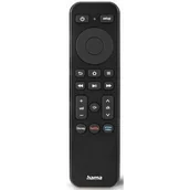 Piloty - Pilot uniwersalny HAMA Czarny - miniaturka - grafika 1