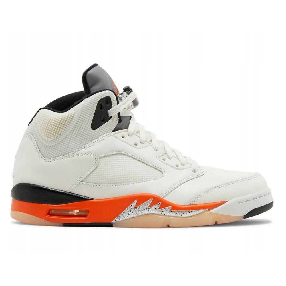 Buty Nike Jordan 5 Retro Shattered Backboard DC1060100