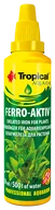 Preparaty do akwarium - Tropical Ferro-Aktiv butelka 30ml - miniaturka - grafika 1