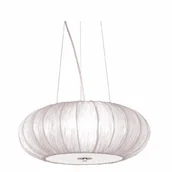 Dom i wnętrze OUTLET - Żyrandol K-P8237 z serii HALVA >> KUPUJ BEZPOŚREDNIO U PRODUCENTA! || RABATY W SKLEPIE || NEGOCJUJ CENY - miniaturka - grafika 1