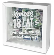 Skarbonki - Skarbonka home Fundusz mieszkaniowy - miniaturka - grafika 1