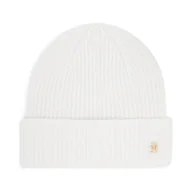 Czapki męskie - Tommy Hilfiger Kaszmirowa czapka - miniaturka - grafika 1