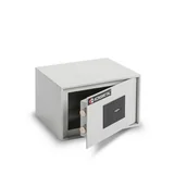 Sejfy i kasy pancerne - Sejf Koliber 2.0 16, zamek kluczowy kl. A, klasa bezpieczeństwa S1 - miniaturka - grafika 1