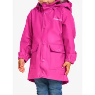 Kurtki i płaszcze dla dziewczynek - Kurtka dziecięca Didriksons Jojo Jacket - miniaturka - grafika 1