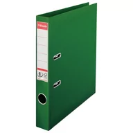 Segregatory - Esselte Segregator A4 50mm no.1 - zielony 811460 - miniaturka - grafika 1