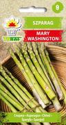 Nasiona i cebule - Szparag Mary Washington
Asparagus Officinalis L. - miniaturka - grafika 1