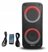 Power audio - Tracer Boogie V2 (TRAGLO46610) - miniaturka - grafika 1