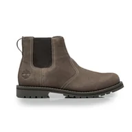Botki męskie - Sztyblety  męskie Timberland Larchmont II 41 - miniaturka - grafika 1
