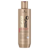 Odżywki do włosów - Schwarzkopf Professional Blondme All Blondes Rich Conditioner (250ml) - miniaturka - grafika 1