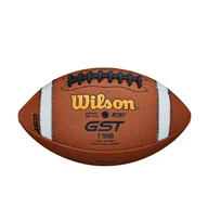Rugby - Piłka do futbolu amerykańskiego Wilson GST Composite Official - miniaturka - grafika 1