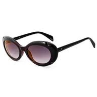 Okulary przeciwsłoneczne - Police Sunglasses SPLA16 906R 54 20 140 gradbalck, Shiny Red Grad.Balck, Unisex, Shiny Red Grad.balck, 54 - miniaturka - grafika 1