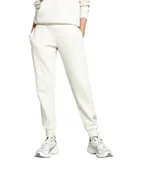 Spodnie damskie - PUMA Damskie spodnie z dzianiny Ess+ Animal Fl - miniaturka - grafika 1