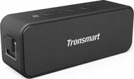Głośniki przenośne - Głośnik Tronsmart Głośnik bezprzewodowy Bluetooth Tronsmart T2 Plus Upgraded 2024 - miniaturka - grafika 1