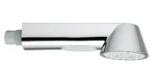 Pisuary - GROHE 64156000 pull out spray - miniaturka - grafika 1