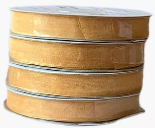 Tasiemka Szyfonowa 6 mm ( 9007 ) - Prace ręczne dla dzieci - miniaturka - grafika 1