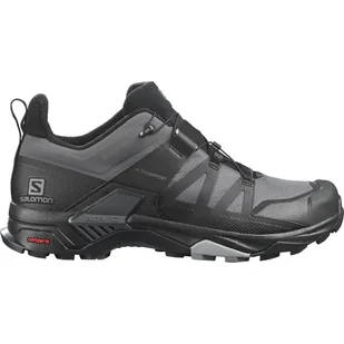 Męskie buty turystyczne Salomon X Ultra 4 Gtx Rozmiar butów (UE): 47 1/3 / Kolor: czarny - Buty trekkingowe męskie - miniaturka - grafika 1