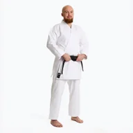 Kimona, stroje i obuwie - Karategi HOOK Karate - Adult biały - miniaturka - grafika 1