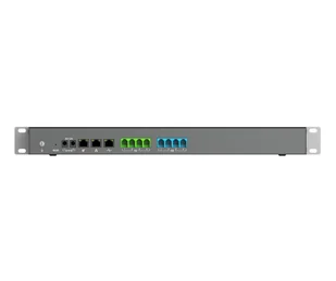 Grandstream Networks UCM6304 2000 użyt. IP Centrex (hostowane/wirtualne IP) - Akcesoria do telefonów stacjonarnych - miniaturka - grafika 1