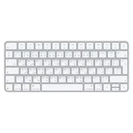 Klawiatury - Apple Magic klawiatura Uniwersalne USB + Bluetooth QWERTY Arabski Biały MXCL3AB/A - miniaturka - grafika 1