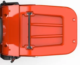 ARIENS C40 XRD COUNTAX TRAKTOREK OGRODOWY KOSIARKA SAMOJEZDNA SPALINOWA DO TRAWY HYDROSTATIC 97cm PREMIUM - Kosiarki traktorki - miniaturka - grafika 29